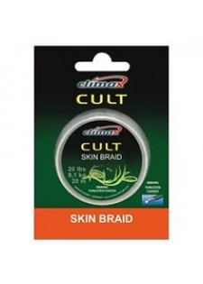 Поводковый материал Climax CULT Skin Braid
